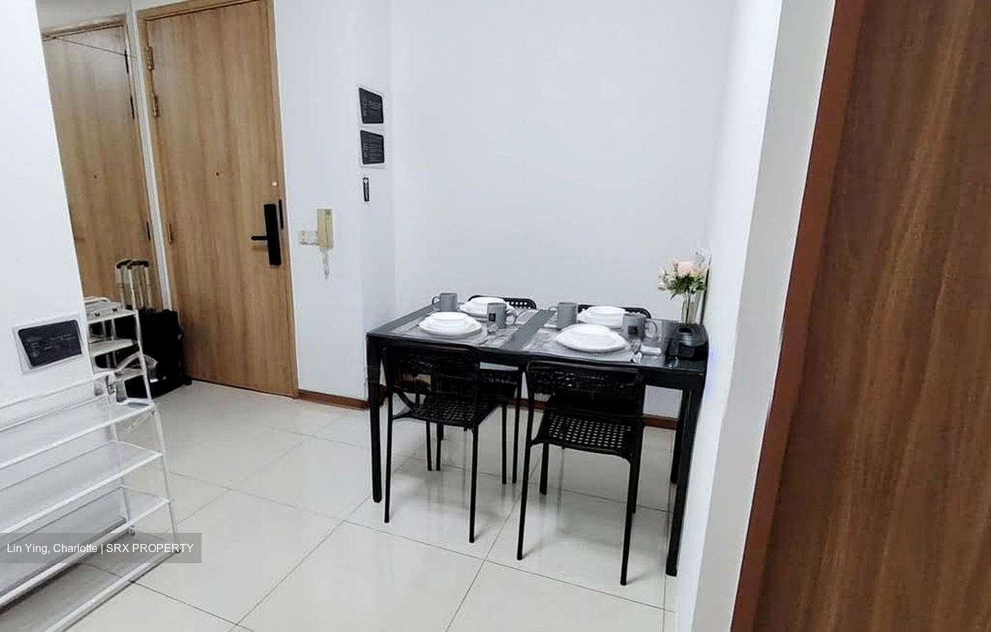 Caspian (D22), Condominium #570910721